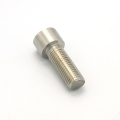 Hexagon socket head set fully threaded screws and fasteners allen bolt